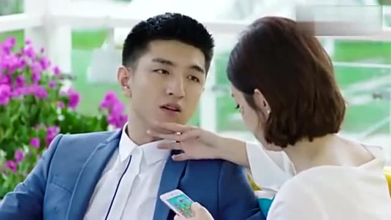 可爱女孩当管家